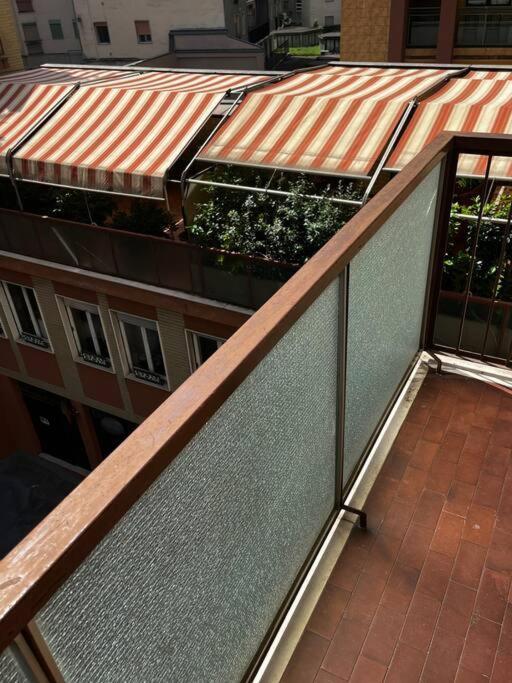 Micasa Milão Exterior foto